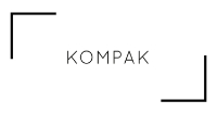 Kompak Logo